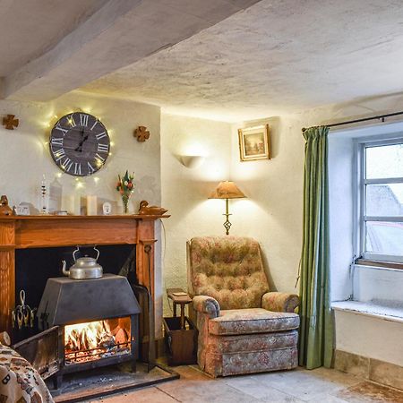 Hoopers Farmhouse Tilshead Exterior foto
